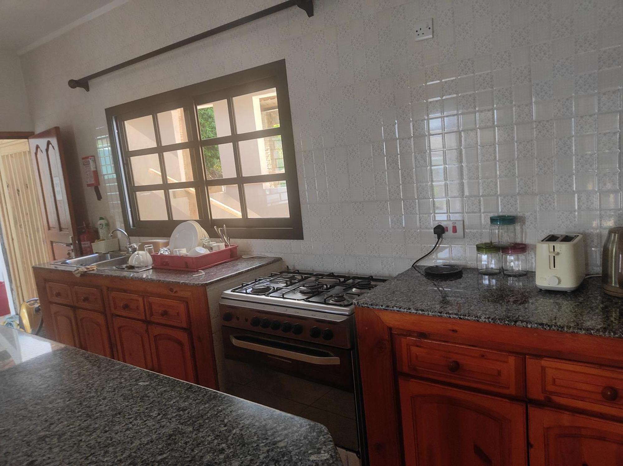 Sue-Etoile Self Catering Apartment Pointe Au Sel Bagian luar foto